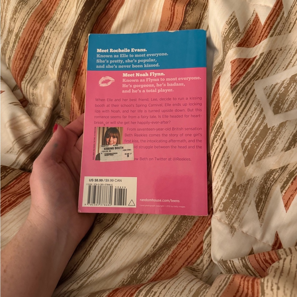 Book - Picture 2 of 2